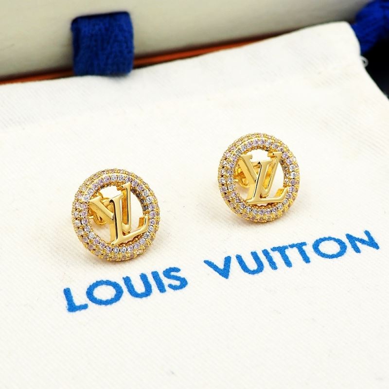 Louis Vuitton Earrings